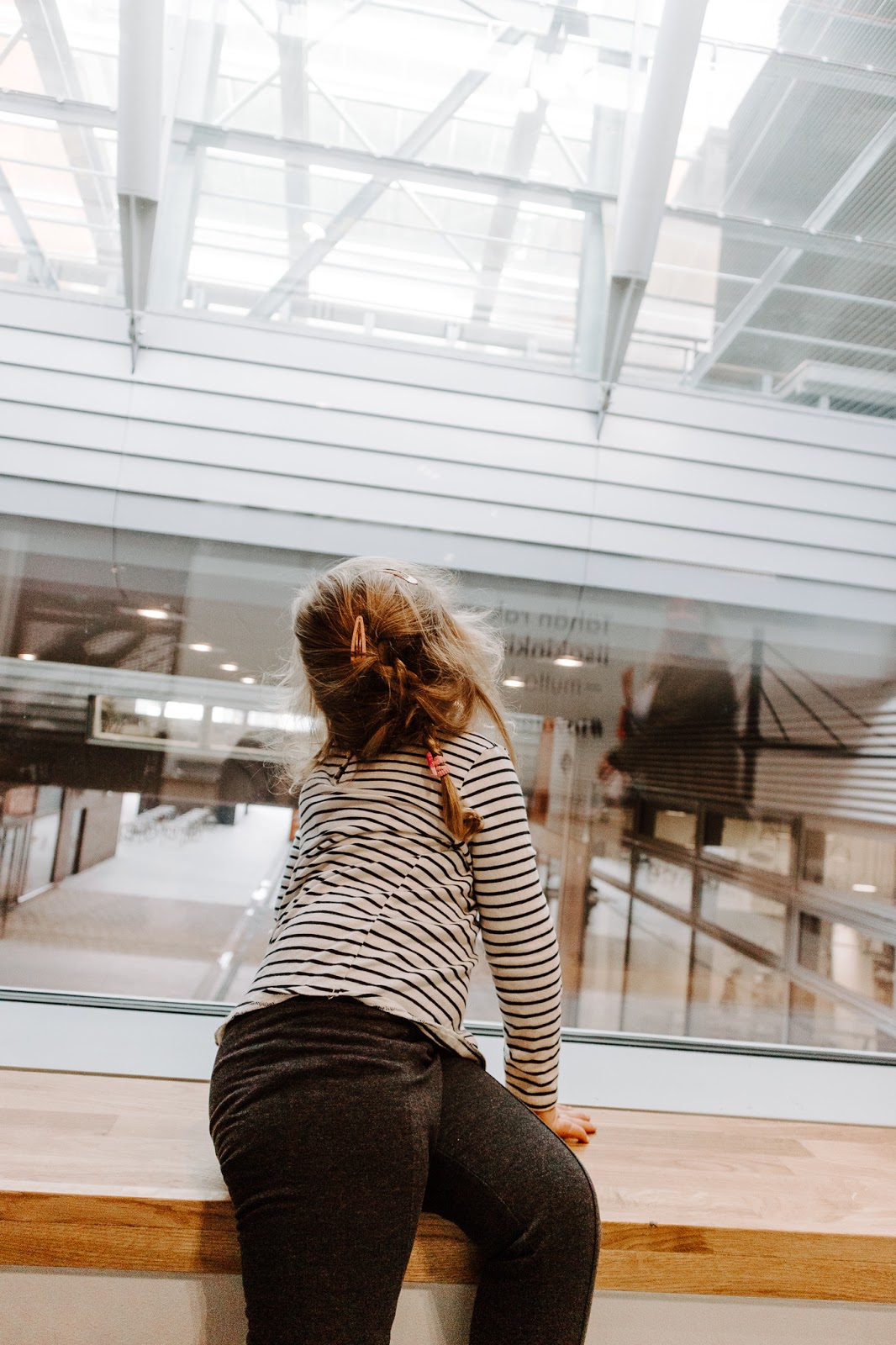 Big mamas home by Jenni S, Tyttöjä naapurikyliltä ja taapero tahtoi pullaa jälkkäriksi, lapseperheen arki, Kauppakeskus Redi, arki, perhe, lapset, lapsiperhe,