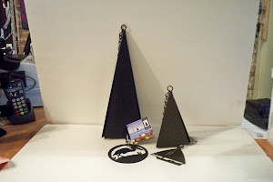 Wind Bells by" North Country"