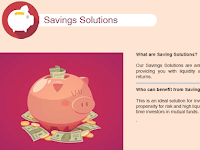 Mutual Fund Investment: What are Saving Solutions?  