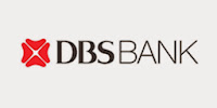 Logo Bank DBS