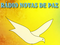 Rádio Novas da Cidade de Paz AM da Cidade de Recife ao vivo