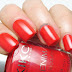 Smalto Kiko 461 Art Poppy Red (collezione Denim)