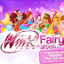¡Nueva app Winx Club Fairy Artist para iPad!