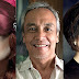 Dulce Amor to Cynthia and Jim: MAY GOD DEAL WITH YOU!!!