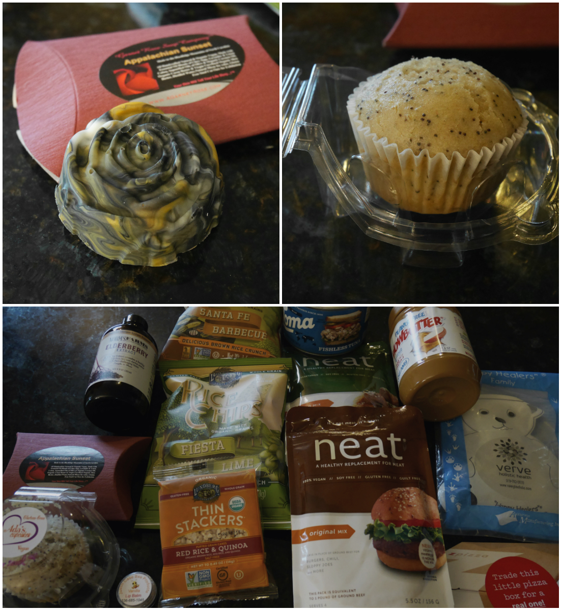 GlutenFree Boulangerie 2017