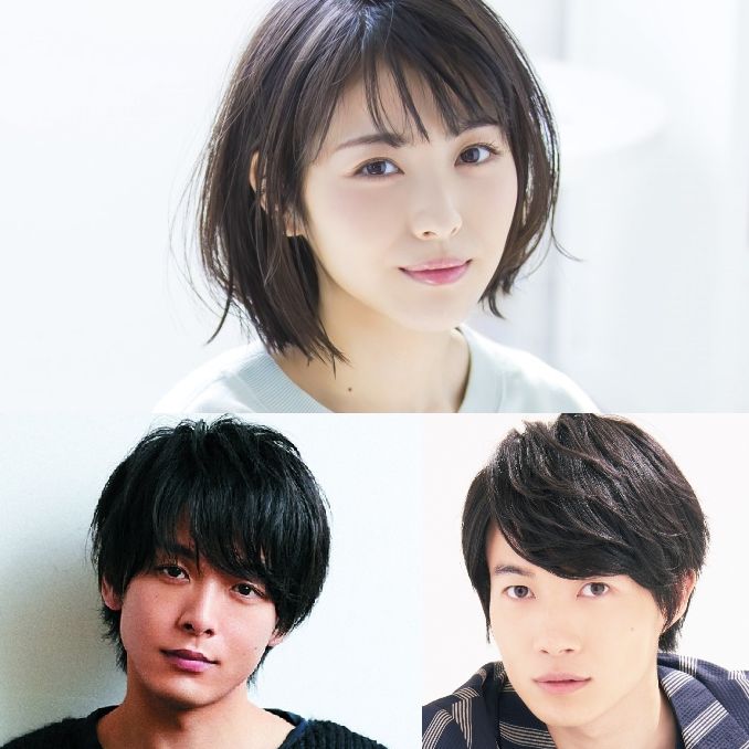 Film Jepang 2019 Murder at Shijinso (Shijinso no Satsujin, DetectParty: The Great House Murder Case) Film Horror Jepang tahun 2019