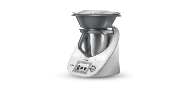 Wygraj urządzenie Thermomix Konkurs