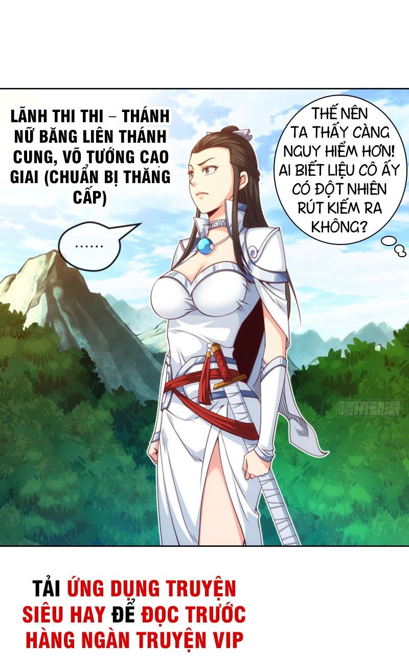 Chiếm Cái Đỉnh Núi Làm Đại Vương Chapter 74 - Trang 26