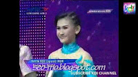 Foto Hayati Sumedang di KDI MNCTV Foto Hayati Sumedang di KDI MNCTV