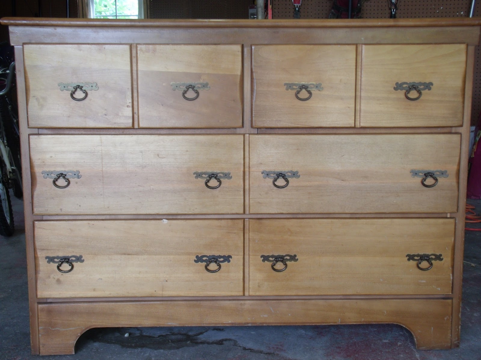 20 Photos Lovely Storage Dresser