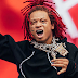 Trippie Redd revela que seu álbum de estreia será dividido em 2 partes
