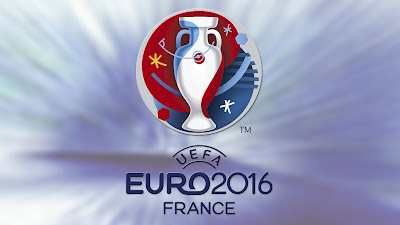 Eurocopa 2016, fixture