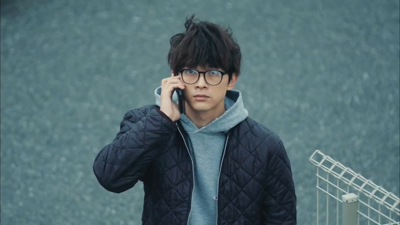 Boku Wa Mari No Naka Live Action [J-DRAMA] Boku wa Mari no Naka Live-Action [EP05] (2017) Subtitle