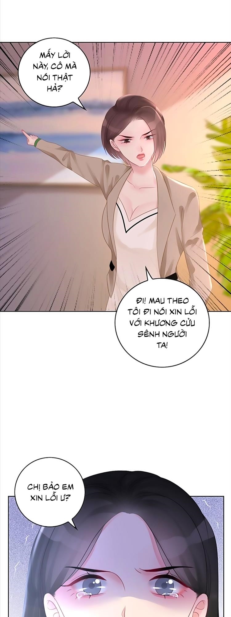 Ám Hắc Hệ Noãn Hôn Chapter 20 - Trang 40