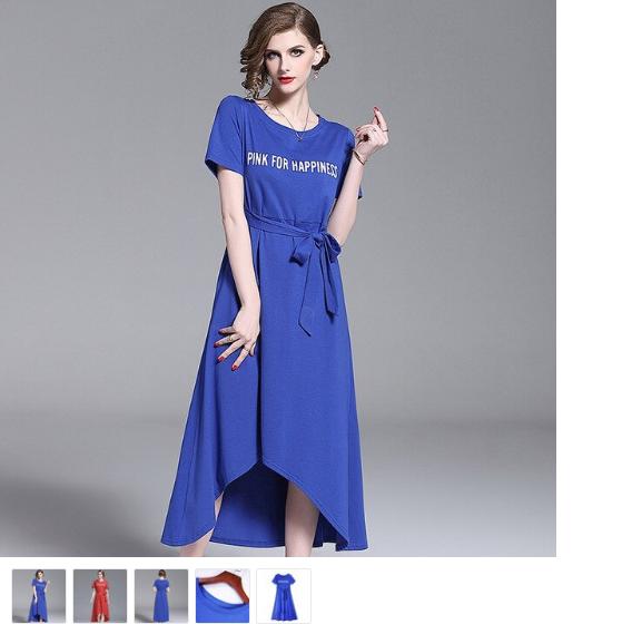 Sleeve Prom Dress - Casual Dresses - Womens Cheap Designer Clothes Uk - Dress For Less