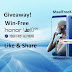 Get Chance To Win Honor 10 View Smartphone