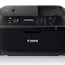 Canon PIXMA MX534 Driver Download & Software Install