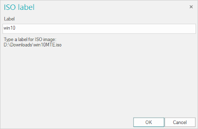 How to Easily Convert ESD Files to ISO Files in Windows 10?