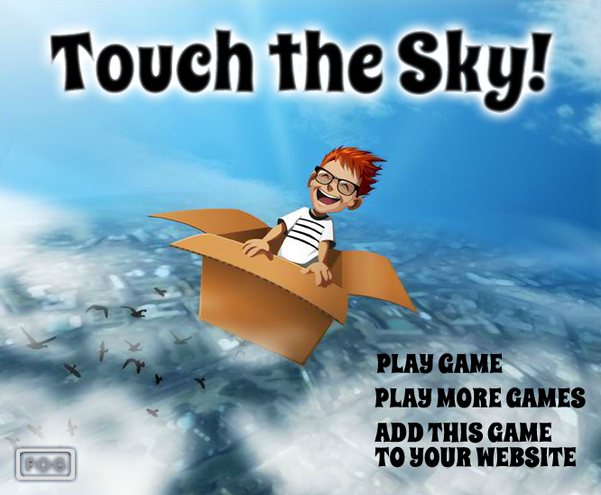 Touch the Sky