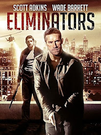 Watch Movies Eliminators (2016) Full Free Online