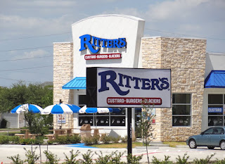 Ritter's 3005 S Dairy Ashford Rd, Houston, TX 77082