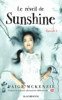 réveil Sunshine Episode