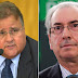 Geddel e Cunha facilitavam crédito da Caixa em troca de propina, diz PF
