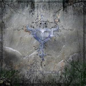Free Download Album Denia – Rest In Doom (2 CD - 2011)