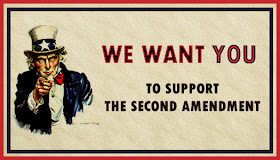 Support The 2nd Amendment