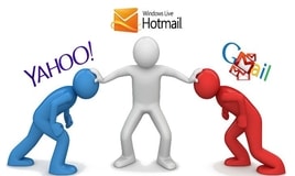 Perbedaan Layanan Email Gmail Yahoo dan Hotmail perbedaan-email-gmail-dan-yahoo