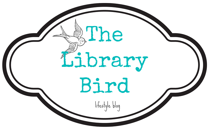 The Library Bird