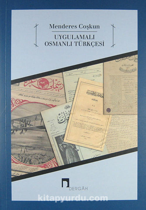 uygulamali osmanli turkcesi kitabini pdf epub mobi indir