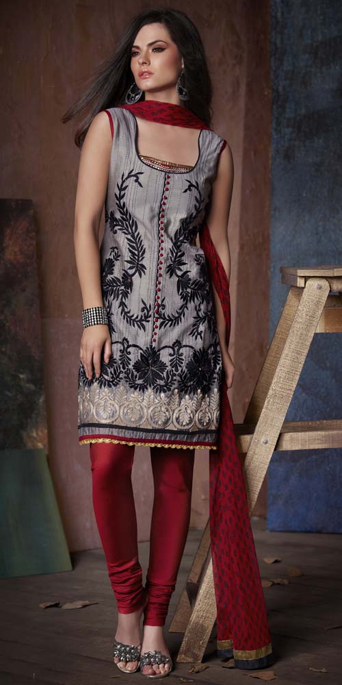 Bollywood Salwar Suits December 2012