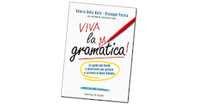 Viva la grammatica! La guida più facile e divertente per imparare il buon italiano