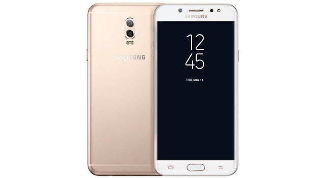 Samsung Galaxy J7 plus Samsung Galaxy J7 plus