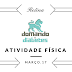 #DomandoaDiabetes: Criando uma rotina para as atividades físicas
