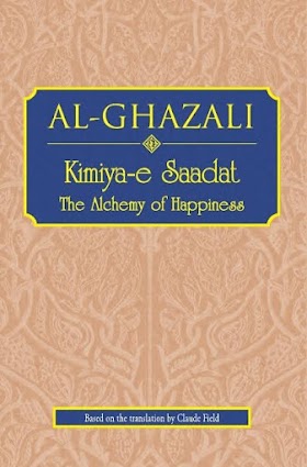 Download eBook Kimia Kebahagiaan - Imam Al-Ghazali