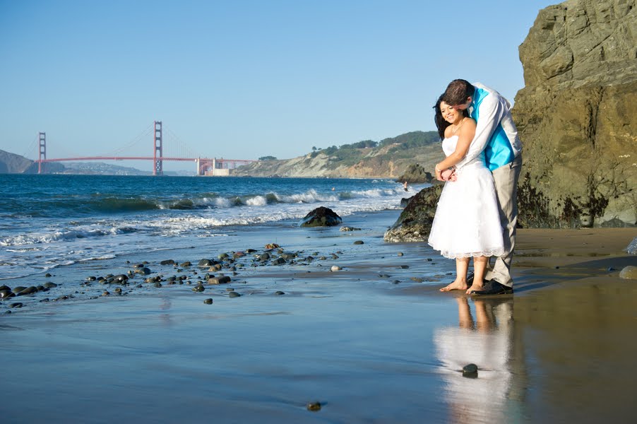 Destination Weddings Wedding San Francisco Love By Texas The Has Also Lived In San Francisco California Described As Their Favorite U S City This Knew An Intimate Destination Wedding