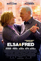 OElsa and Fred