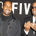 Chris Rock diz que precisa ouvir Kanye West antes das suas apresentações
