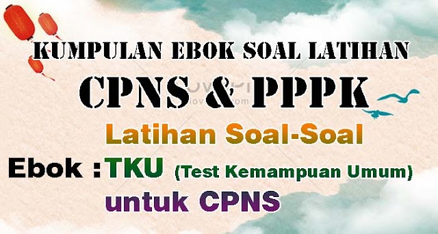 √ 48 soal cpns 2018 dan kunci jawaban untuk guru akidah akhlak pics
