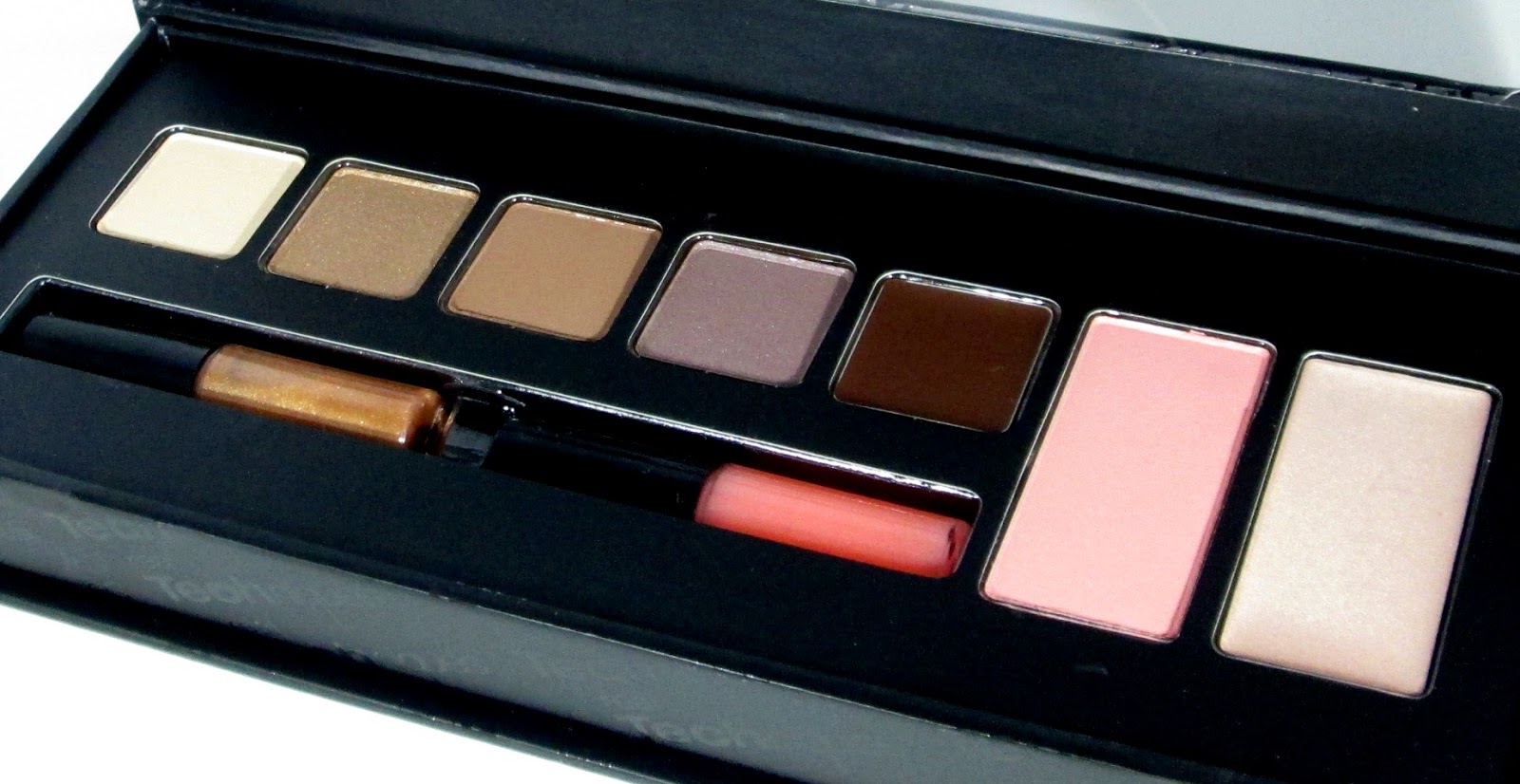 Real Techniques Modern Natural Makeup Kit Review ♥