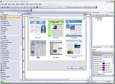 TÉLÉCHARGER WYSIWYG WEB BUILDER 7.0.2 WEB TÉLÉCHARGER 7.0.2 WYSIWYG BUILDER