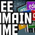 حصريا أحصل على دومين (com.) بـ 0.99$ فقط get domin .com for