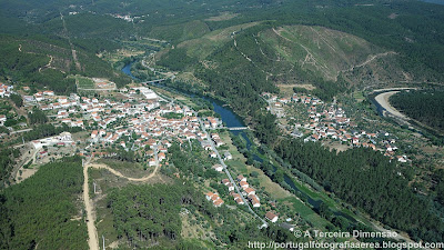 Dornelas do Zêzere