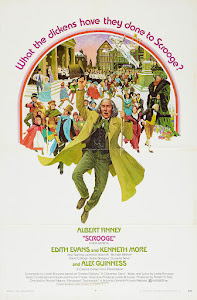 Scrooge Poster