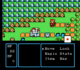 Sugoro Quest (NES)