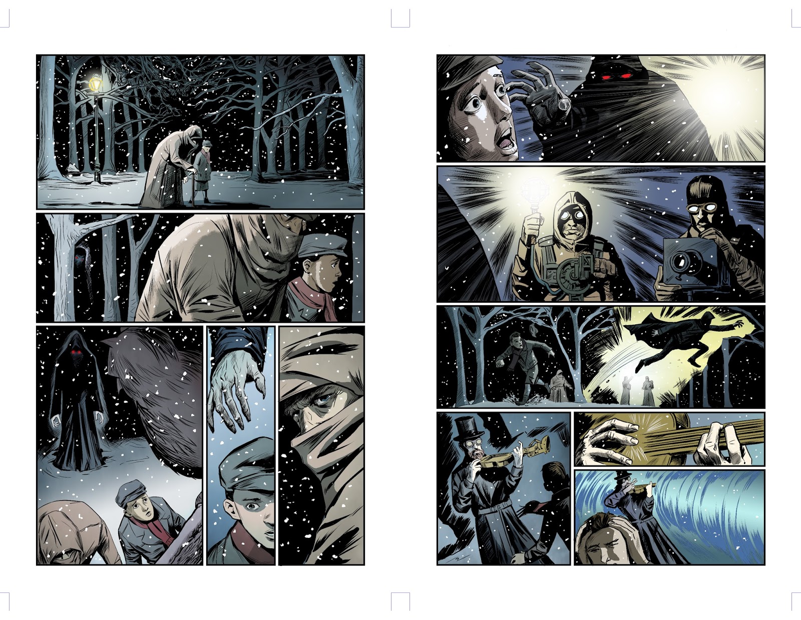 FLATTENED September 2016