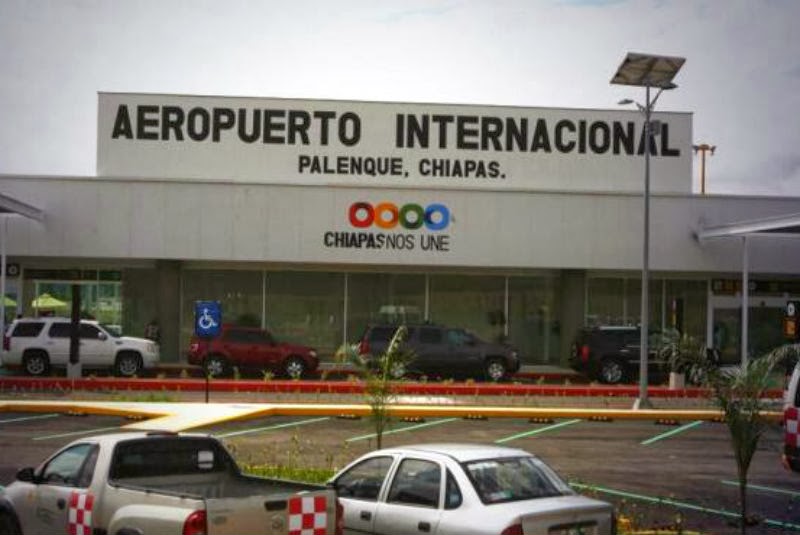 debatetuespacio El Aeropuerto de Palenque, obra estratégica y de altos vuelos de EPN y MVC debatetuespacio El Aeropuerto de Palenque, obra estratégica y de altos vuelos de EPN y MVC