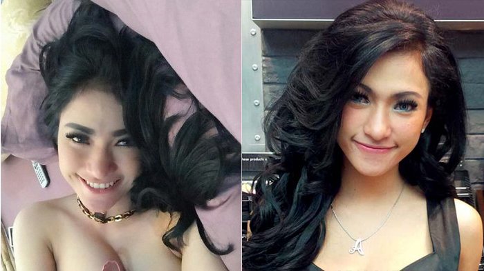 Tak Cuma Vanessa Angel, Ini Deretan 5 Artis yang Pernah Terlibat Prostitusi Online Amel Alvi